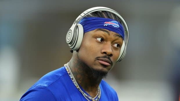 stefon diggs 45